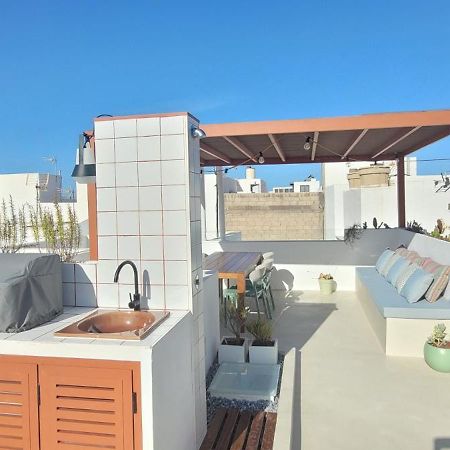 Sabbia Suites Casa Brisa ฟามารา ภายนอก รูปภาพ