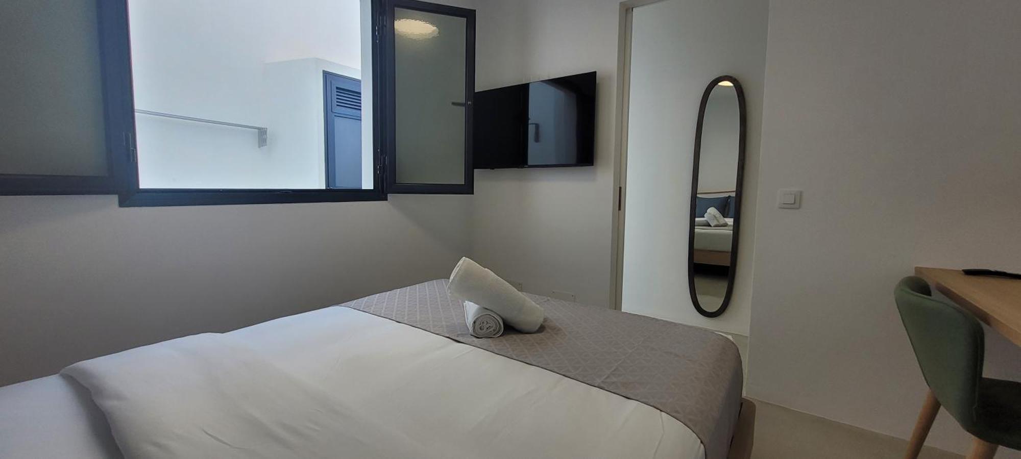 Sabbia Suites Casa Brisa ฟามารา ภายนอก รูปภาพ