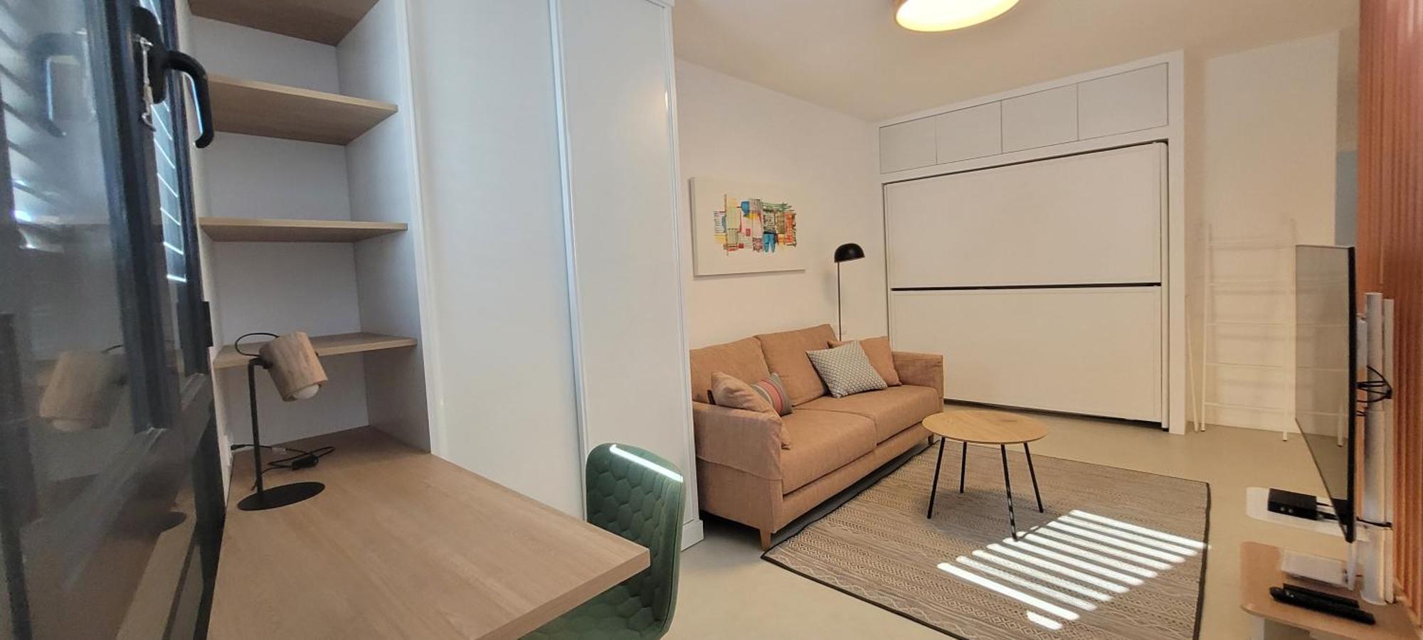 Sabbia Suites Casa Brisa ฟามารา ภายนอก รูปภาพ