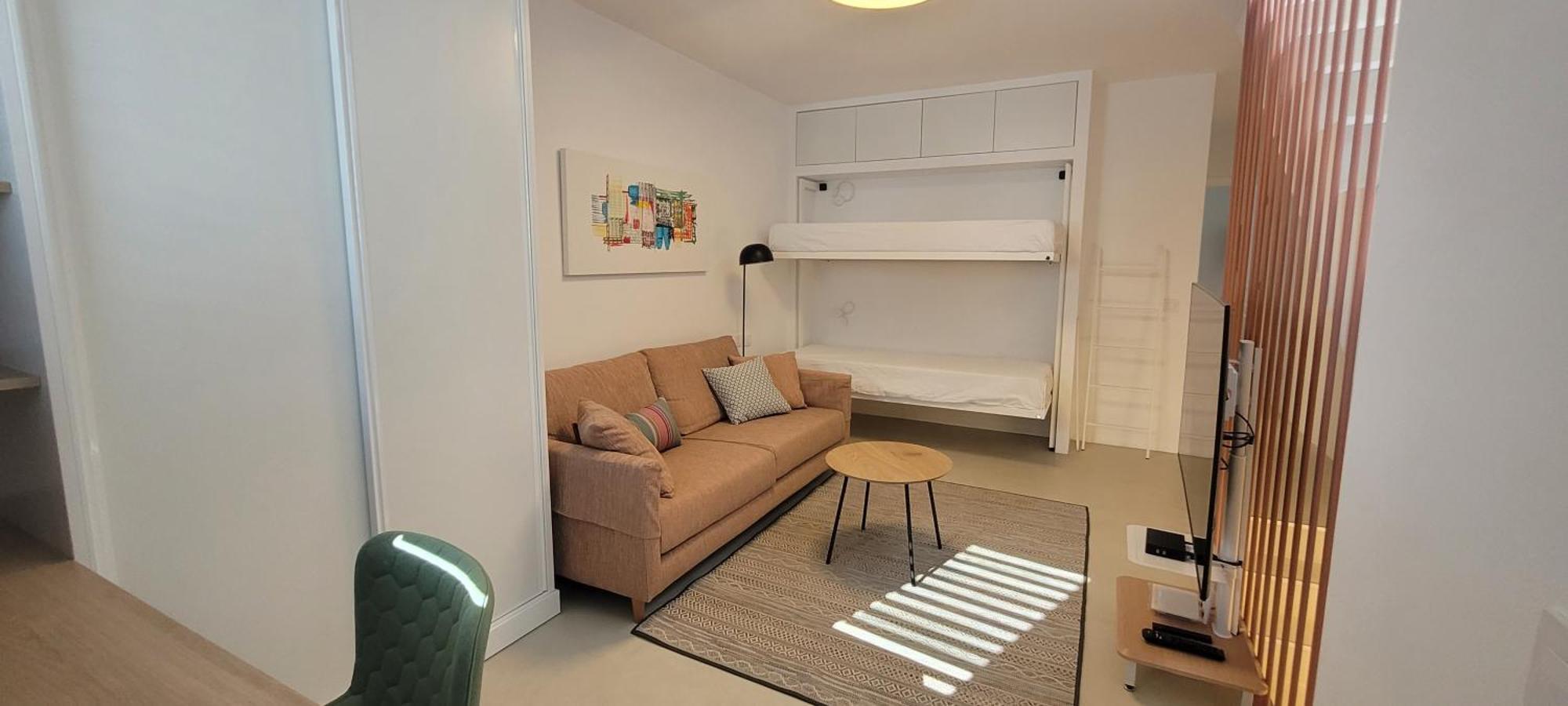 Sabbia Suites Casa Brisa ฟามารา ภายนอก รูปภาพ