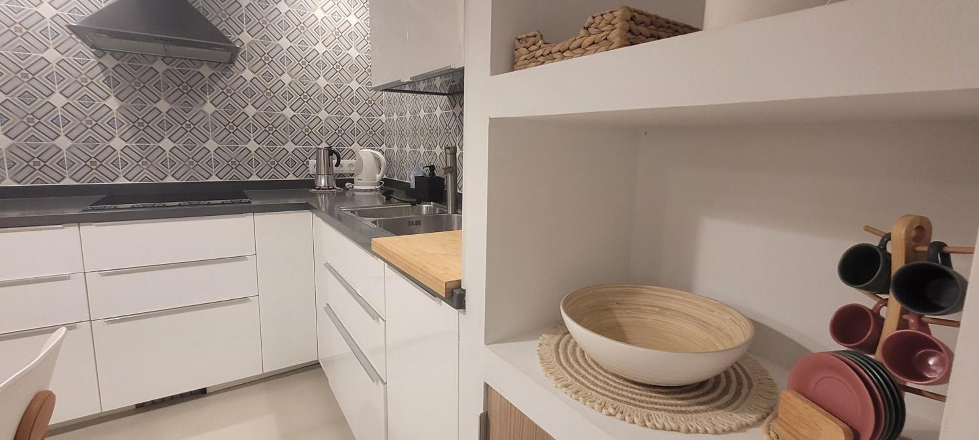 Sabbia Suites Casa Brisa ฟามารา ภายนอก รูปภาพ
