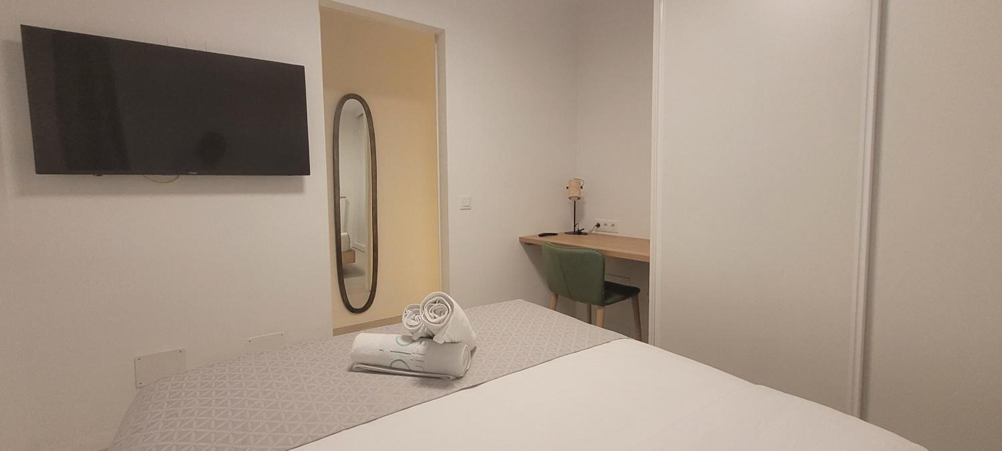 Sabbia Suites Casa Brisa ฟามารา ภายนอก รูปภาพ